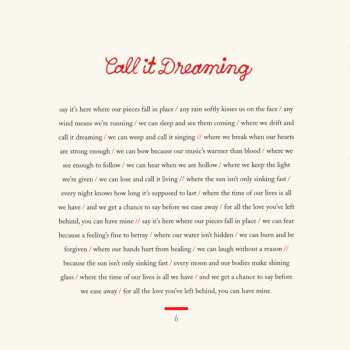 LP Iron And Wine: Beast Epic