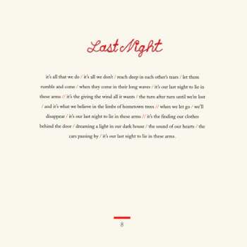 LP Iron And Wine: Beast Epic