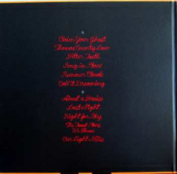 2LP Iron And Wine: Beast Epic DLX | CLR