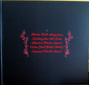 2LP Iron And Wine: Beast Epic DLX | CLR