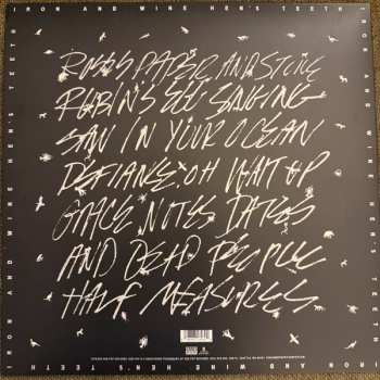 LP Iron And Wine: Hen's Teeth CLR | LTD