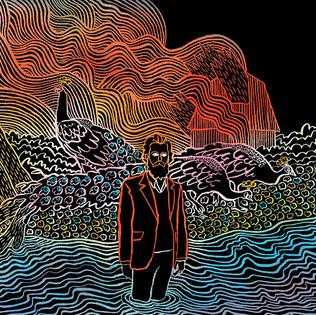 LP Iron And Wine: Kiss Each Other Clean CLR | LTD