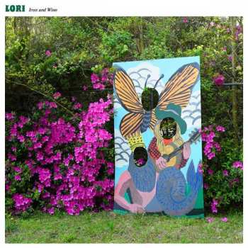 LP Iron And Wine: Lori LTD | CLR