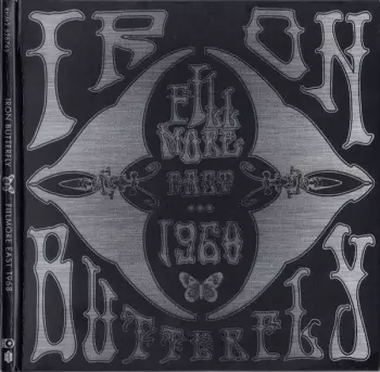 Fillmore East 1968