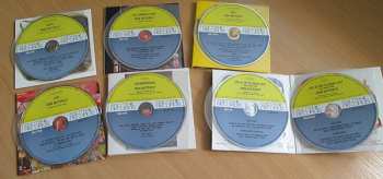 7CD/Doos Iron Butterfly: Unconscious Power: An Anthology 1967-1971