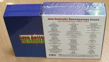 7CD/Doos Iron Butterfly: Unconscious Power: An Anthology 1967-1971