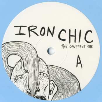 LP Iron Chic: The Constant One LTD | CLR