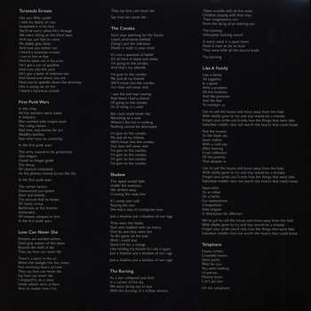 2LP Iron Curtain: Desertion 1982-1988