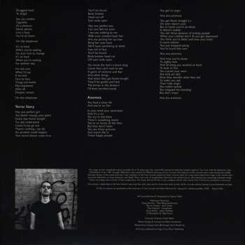2LP Iron Curtain: Desertion 1982-1988