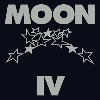 Album Iron Curtis & Johannes Albert: Moon Iv