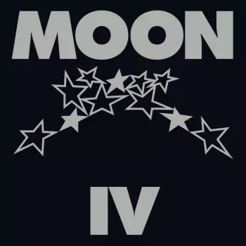 Iron Curtis & Johannes Albert: Moon Iv