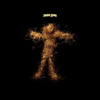 CD Iron Jinn: Iron Jinn