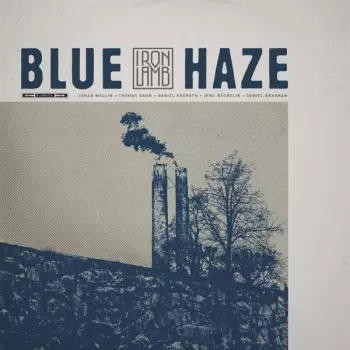 Blue Haze