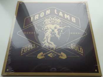 LP Iron Lamb: Fool’s Gold LTD | CLR