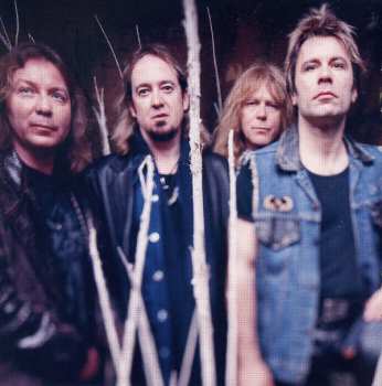 CD Iron Maiden: Brave New World DIGI