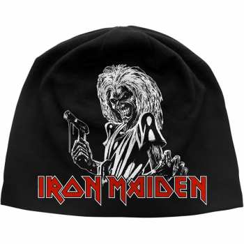 Merch Iron Maiden: Pet Killers 