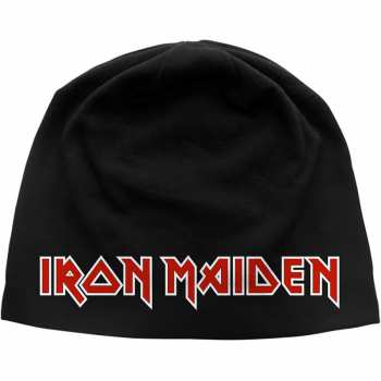 Merch Iron Maiden: Pet Logo Iron Maiden