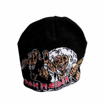 Merch Iron Maiden: Pet Number Of The Beast 