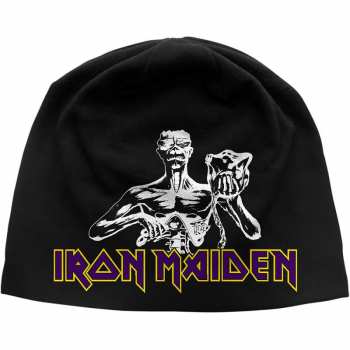 Merch Iron Maiden: Pet Seventh Son