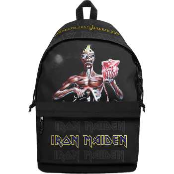 Merch Iron Maiden: Iron Maiden Daypack: Seventh Son