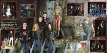 CD Iron Maiden: Iron Maiden