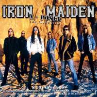Album Iron Maiden: Iron Maiden X-Posed (The Interview)