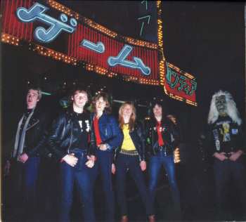 CD Iron Maiden: Killers DIGI