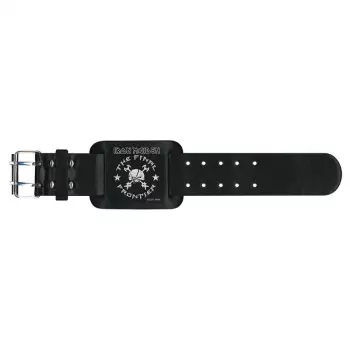 Leren Armband The Final Frontier