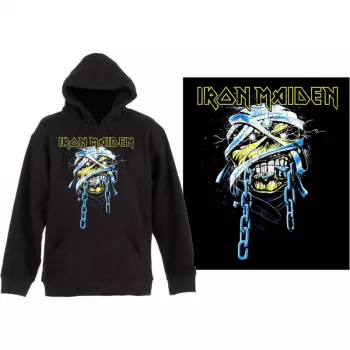 Hoodie Powerslave 