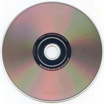 CD Iron Maiden: No Prayer For The Dying DIGI