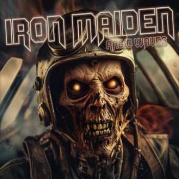 Album Iron Maiden: Radio Waves (Broadcast Recordings)