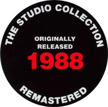 CD Iron Maiden: Seventh Son Of A Seventh Son