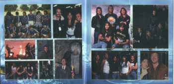 CD Iron Maiden: Seventh Son Of A Seventh Son