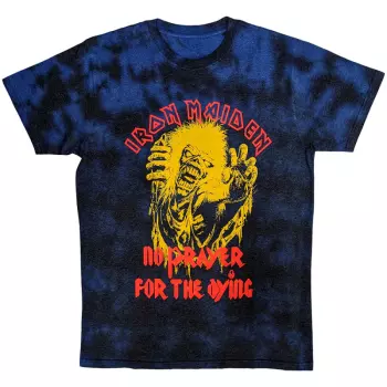 T-shirt No Prayer For The Dying