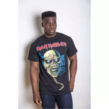T-shirt Piece Of Mind 