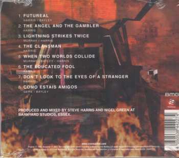 CD Iron Maiden: Virtual XI