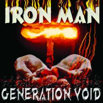 Album Iron Man: Generation Void
