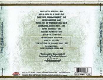 CD Iron Mask: Fifth Son Of Winterdoom
