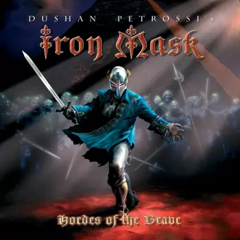 Iron Mask: Hordes Of The Brave