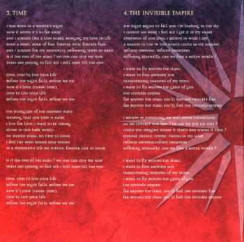 CD Iron Mask: Hordes Of The Brave