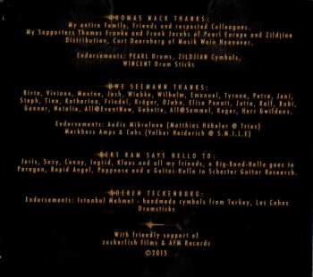 2CD/DVD Iron Savior: Live At The Final Frontier
