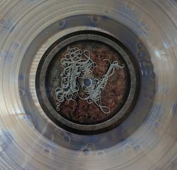 LP Iron Void: IV LTD | CLR