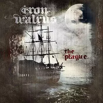 Iron Walrus: The Plague