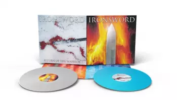 Return Of The Warrior / Ironsword