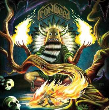 Album Ironweed: Indian Ladder