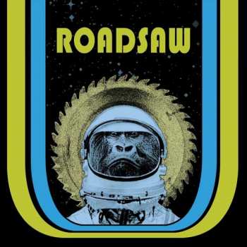 Album Ironweed: Your World Of Tomorrow