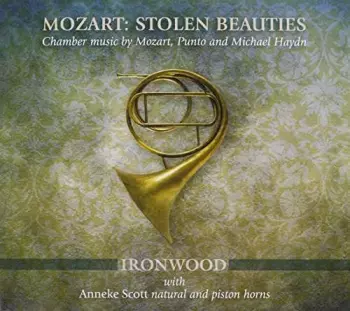 Mozart: Stolen Beauties