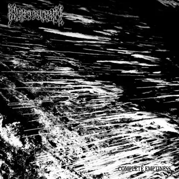 Irreparable: Complete Emptiness