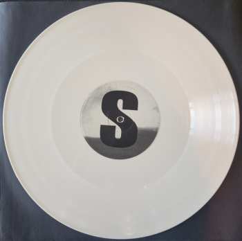 2LP Irreversible: Sins