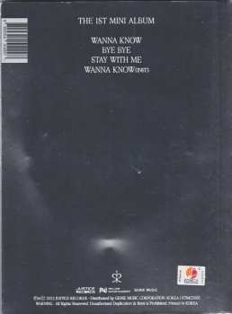 CD Irris: Wanna Know